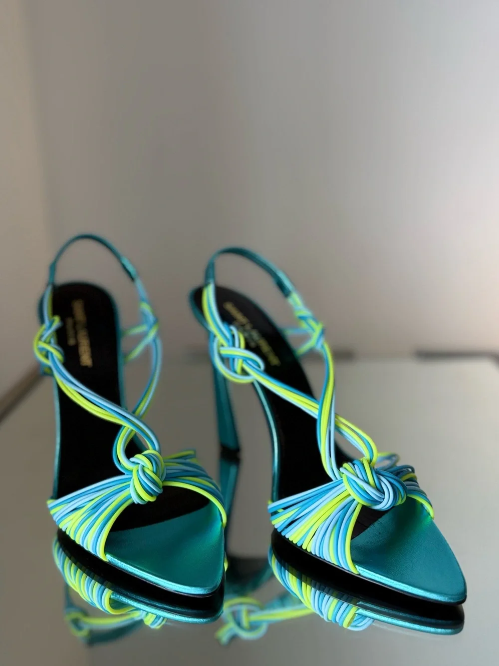 Saint Laurent new without